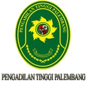 Pengadilan Tinggi Palembang